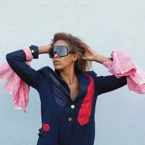 blazers Jackets Coats Wool Blend Vintage Reworked Blazer